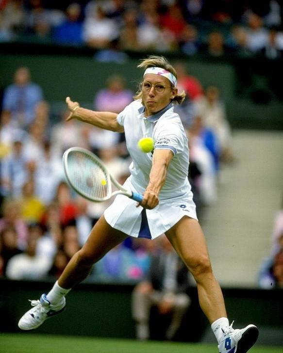 Pemain Tenis Terbaik Sepanjang Masa